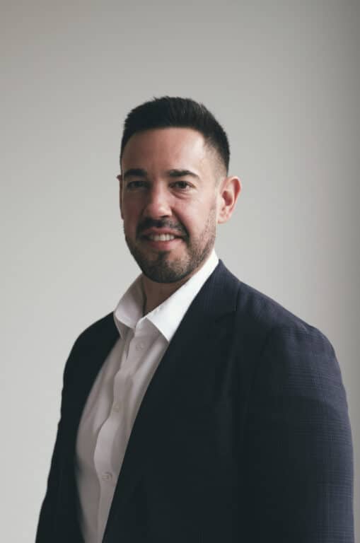 Oliver Morgan-Townley